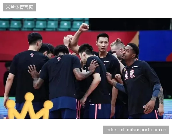 CBA球员在关键时刻的决断力令人惊艳