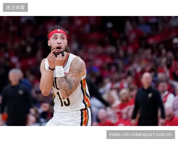NBA步行者暂停后战术奏效扳回比分