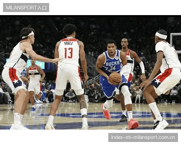NBA雄鹿依靠速度优势频繁推进,节奏明显加快
