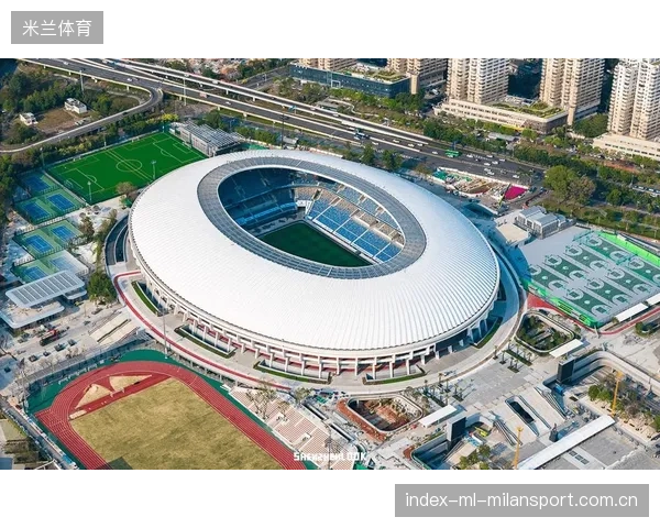 体育赛事数字化运营：引爆观赛互动与商业化变现新蓝海