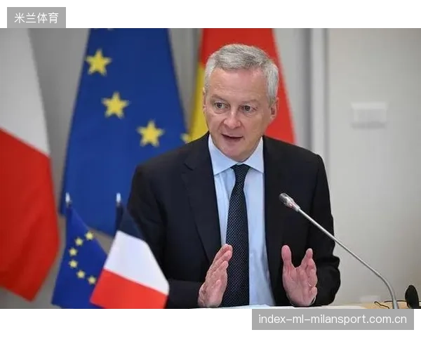 若法国突然失衡，谁会第一个察觉并利用？