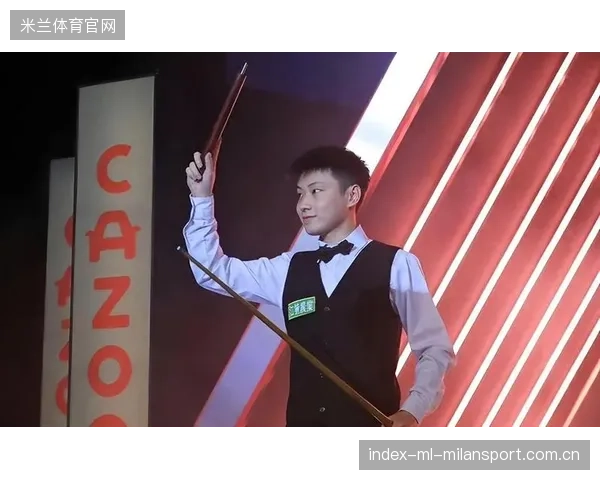 赵心童出手果断，被外界称“未来支柱级别”